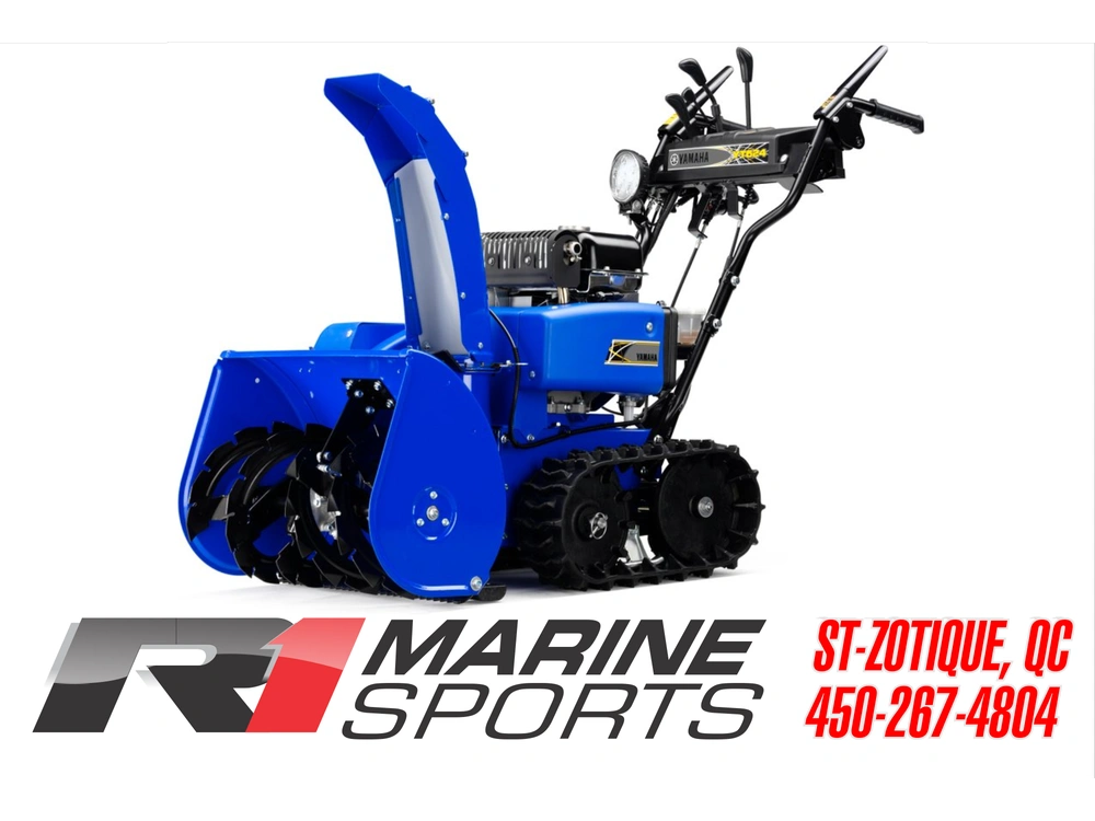 2024 Yamaha Yt624ejc 6 Cv/hp alt