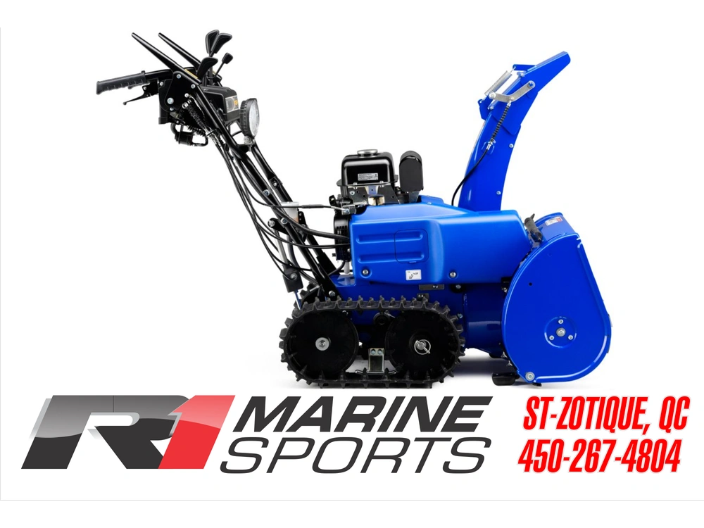 2024 Yamaha Yt624ejc 6 Cv/hp alt