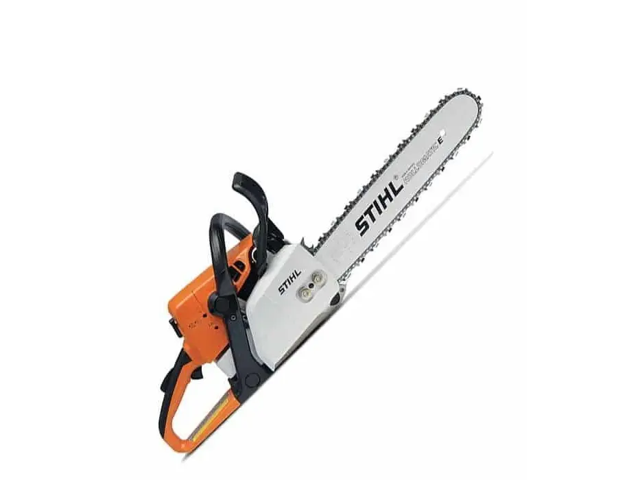 Stihl MS250 16" Scie à chaine à essence pour particuliers