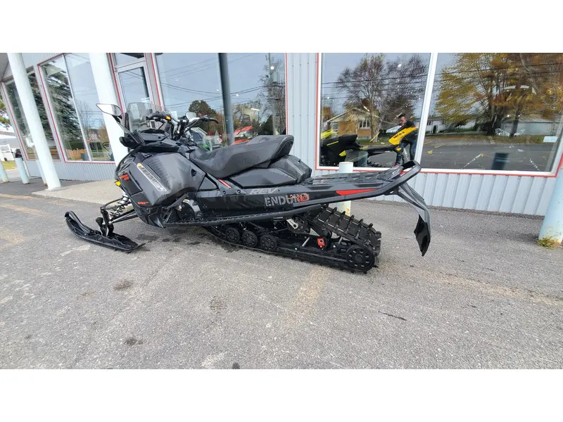 2020 Ski-Doo RENEGADE ENDURO 900 ACE TURBO