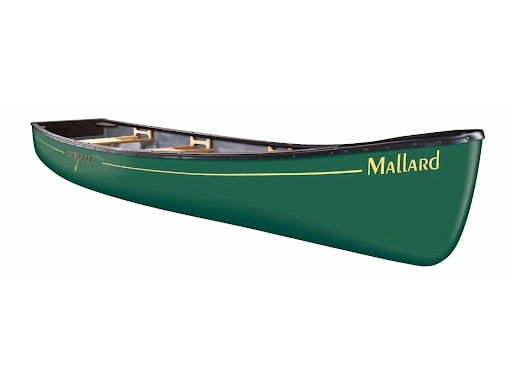 Esquif Mallard Vert 12' 2022 alt