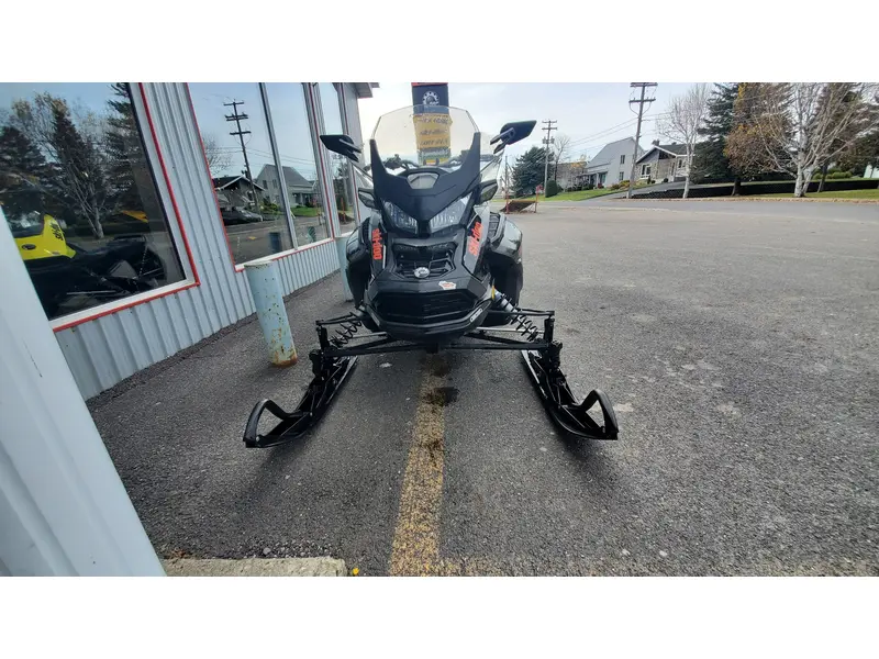 2020 Ski-Doo RENEGADE ENDURO 900 ACE TURBO