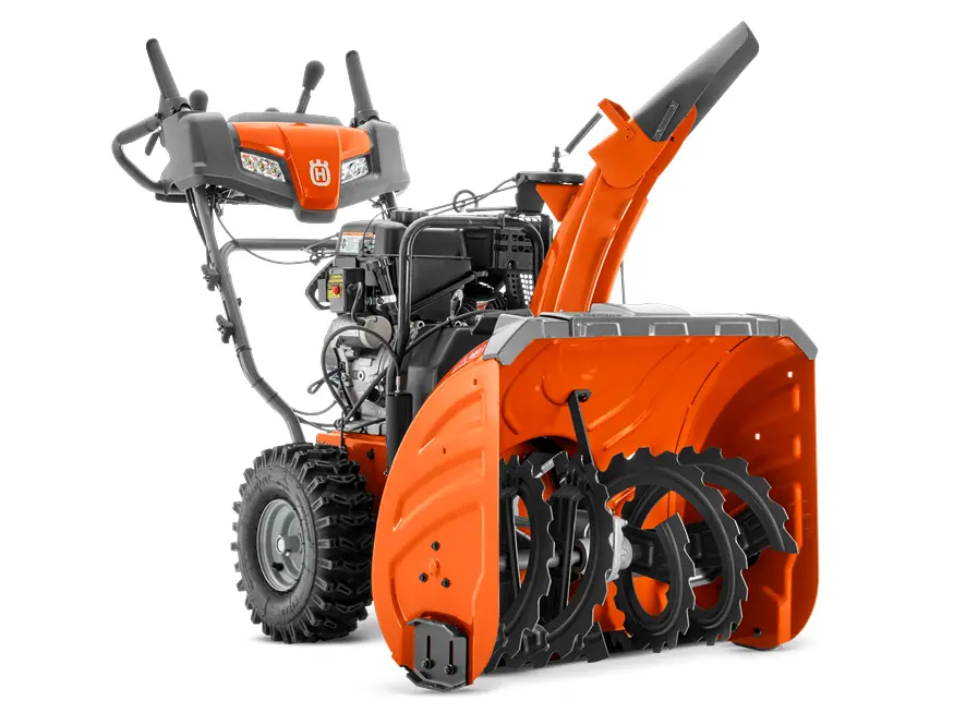 Husqvarna Souffleuse - ST327  2024