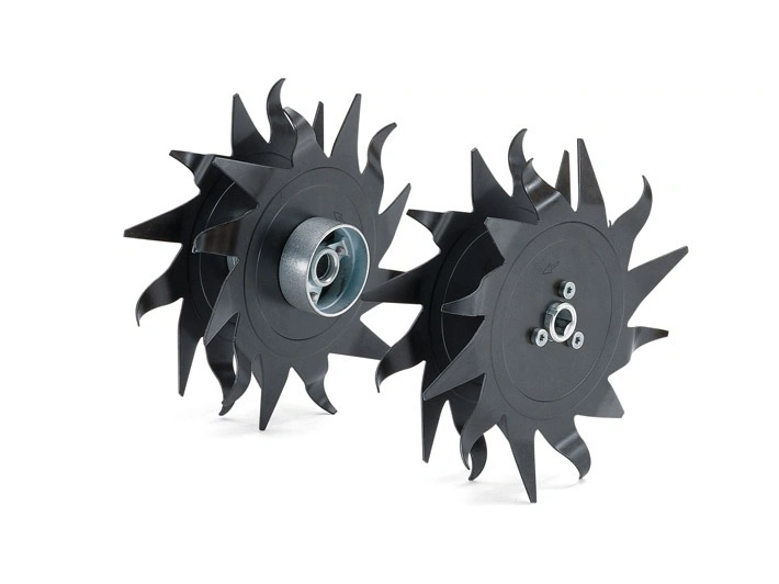 Stihl Outils Yard Boss® - Bf - Mm Sarcleuse None alt