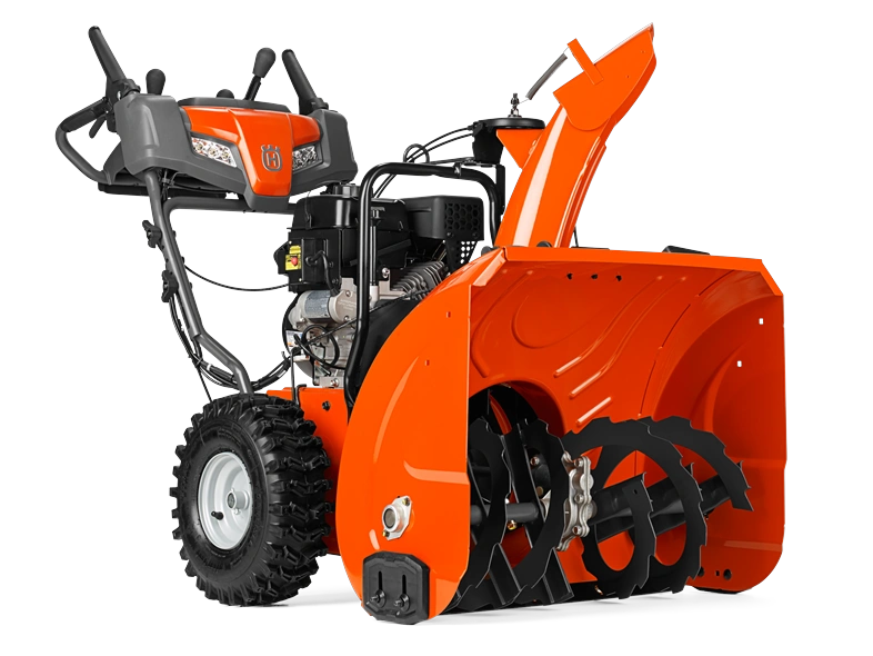 Husqvarna Souffleuse - St 227 2025 alt