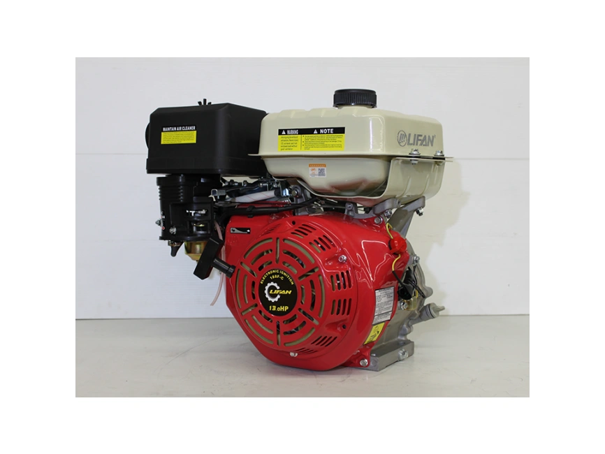 Lifan Moteurs - Moteur Lifan 13hp (188f-b) None alt
