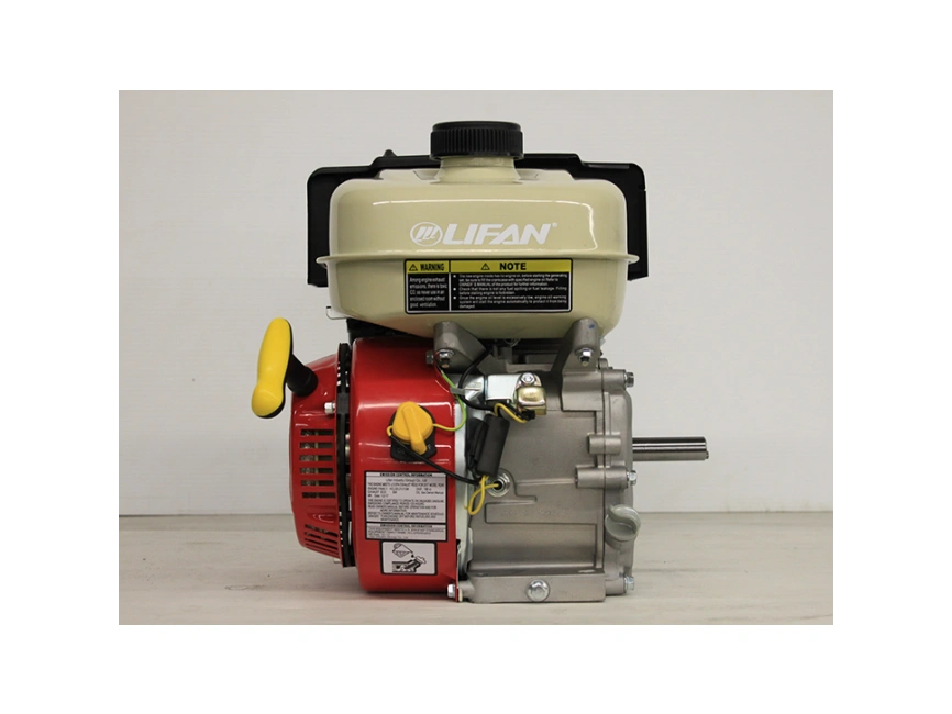 Lifan Moteurs - Moteur Lifan 7hp (170f-c 6.5hp) None alt