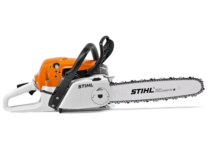 Stihl Scies À Chaîne À Essence Pour La Ferme Et Le Paysagisme - Ms 291 None alt