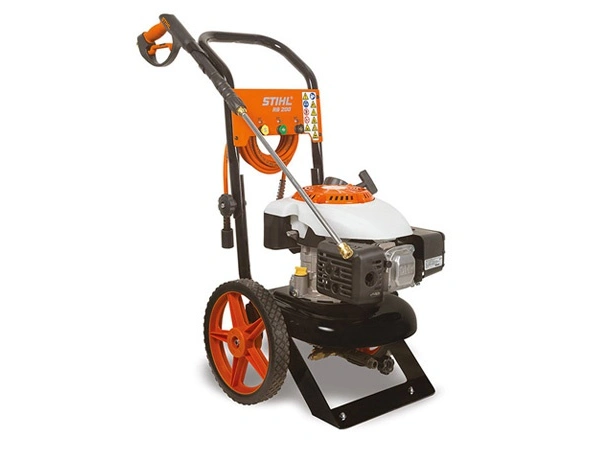 Stihl Nettoyeurs À Haute Pression À Essence - Rb 200 None alt