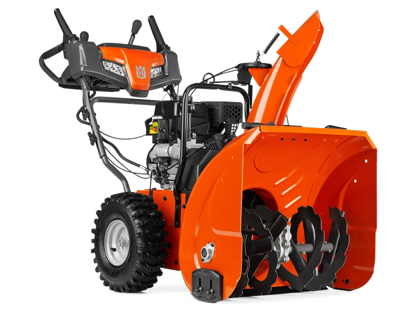 Husqvarna Souffleuse - St 224 2024 alt