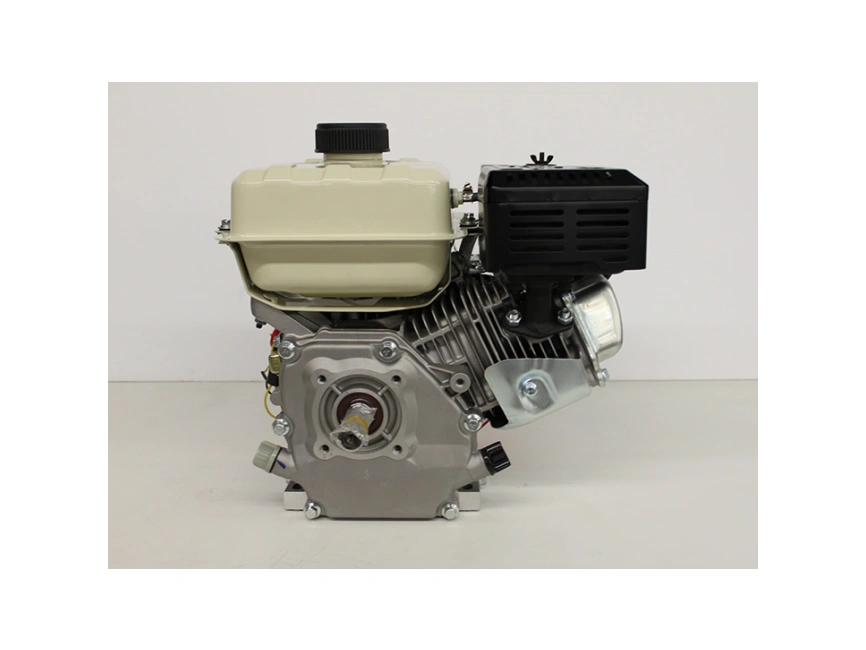 Lifan Moteurs - Moteur Lifan 7hp (170fd-c 6.5hp) Démarreur Électrique None alt