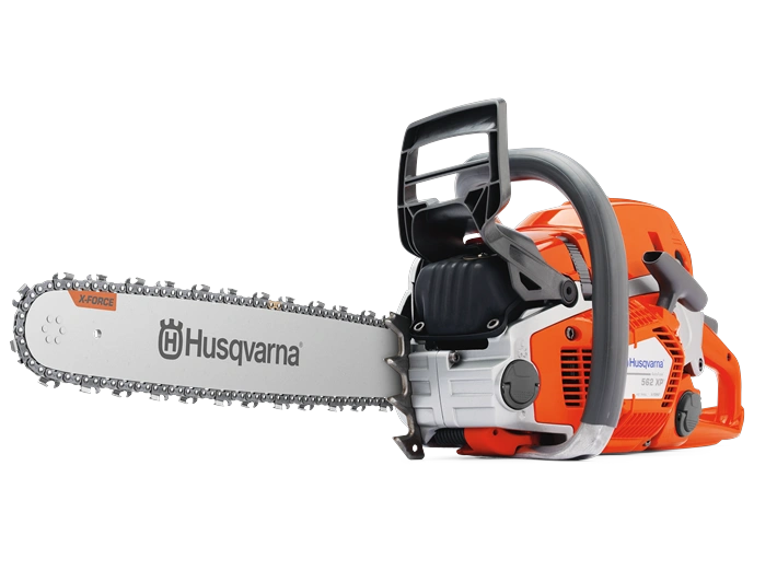 Husqvarna Scies A Chaine Xp De Série 500 - 562 Xpg None alt