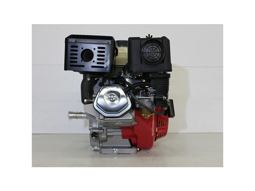 Lifan Moteurs - Moteur Lifan 13hp (188f-b) None alt