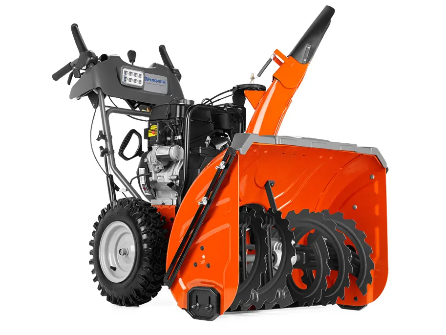 Husqvarna Souffleuse - ST 330  2024