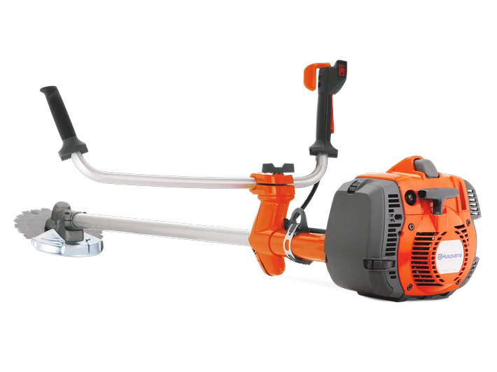 Husqvarna Débroussailleuses Forestières - 545fx None alt