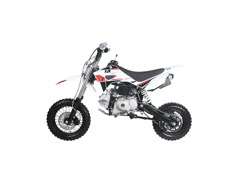 2022 Autre FSE 110R - Semi-Auto