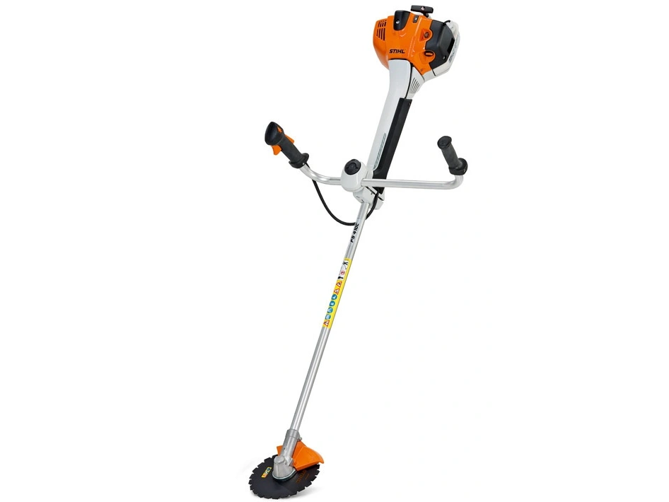 Stihl Débroussailleuses Forestières - Fs 460 C-em K None alt