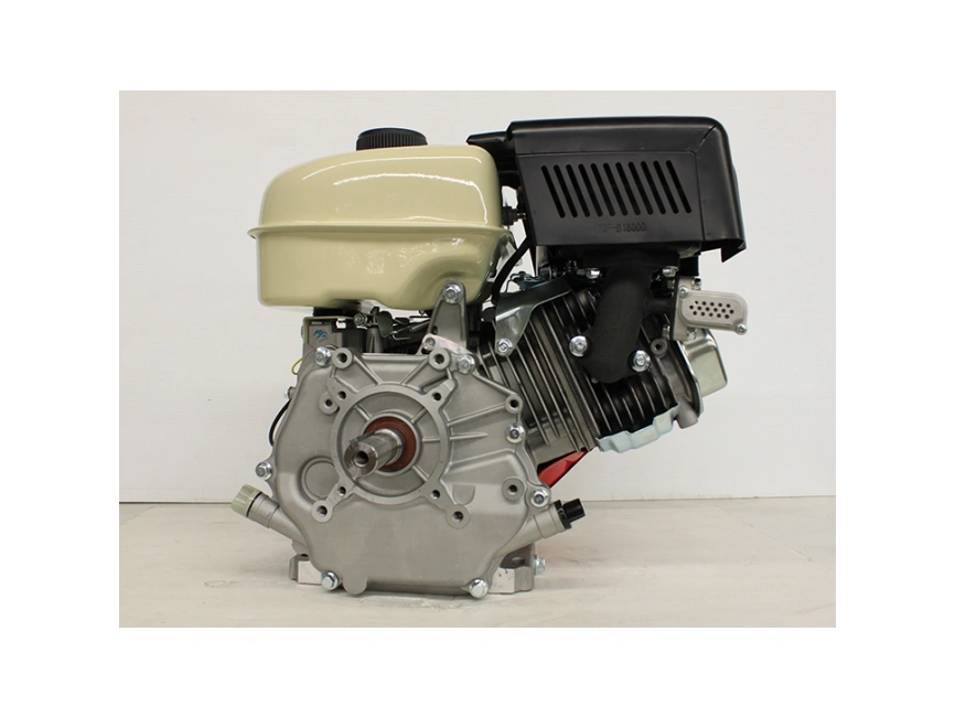 Lifan Moteurs - Moteur Lifan 9hp (177f-b) None alt