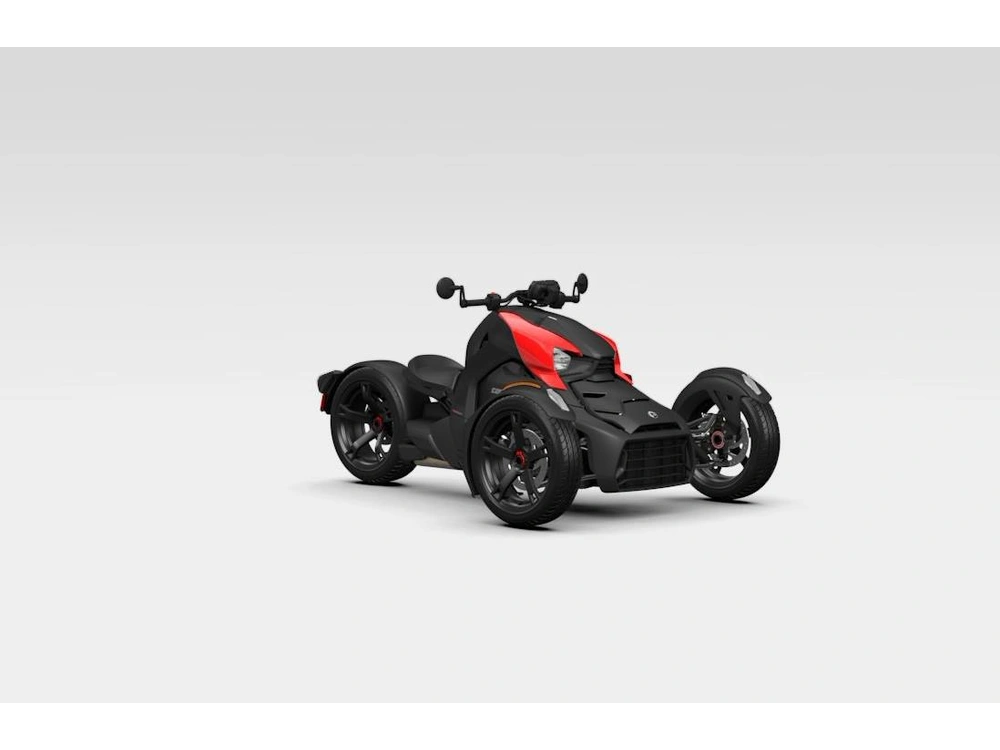 2022 Can-am Ryker 900 Ace alt