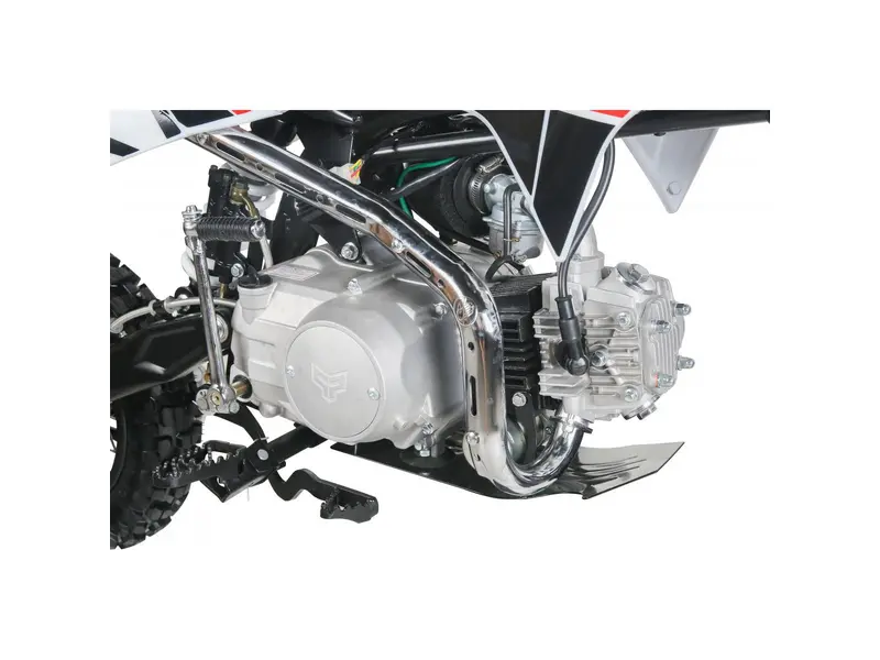 2022 Autre FSE 110R - Semi-Auto thumbnail 8