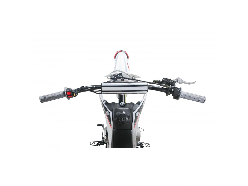 Gpx Moto Fse 110r - Semi-auto 2022 alt