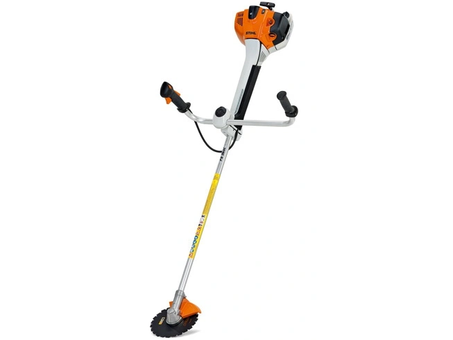 Stihl Débroussailleuses Forestières - Fs 360 C-em None alt