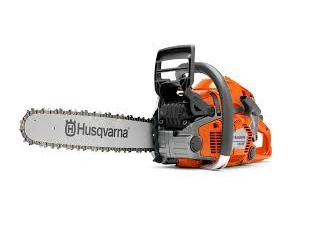 Husqvarna Scies A Chaine Xp De Série 500 - 550 Xpg Ii None alt