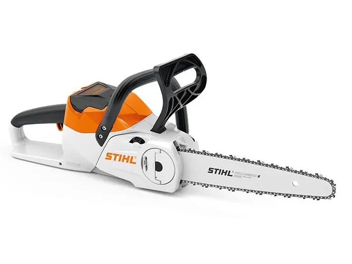 Stihl Outils a batterie au Lithium-Ion - MSA 120 C-BQ