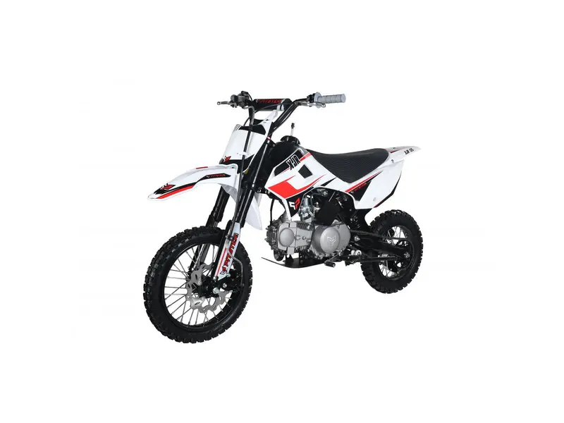 2022 Autre XJR 125 - Semi-Auto thumbnail 2