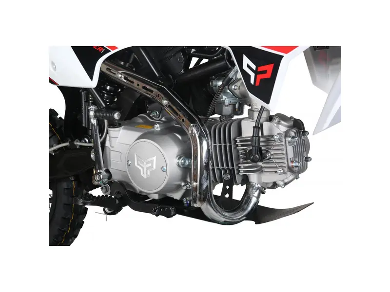 2022 Autre XJR 125 - Semi-Auto thumbnail 8