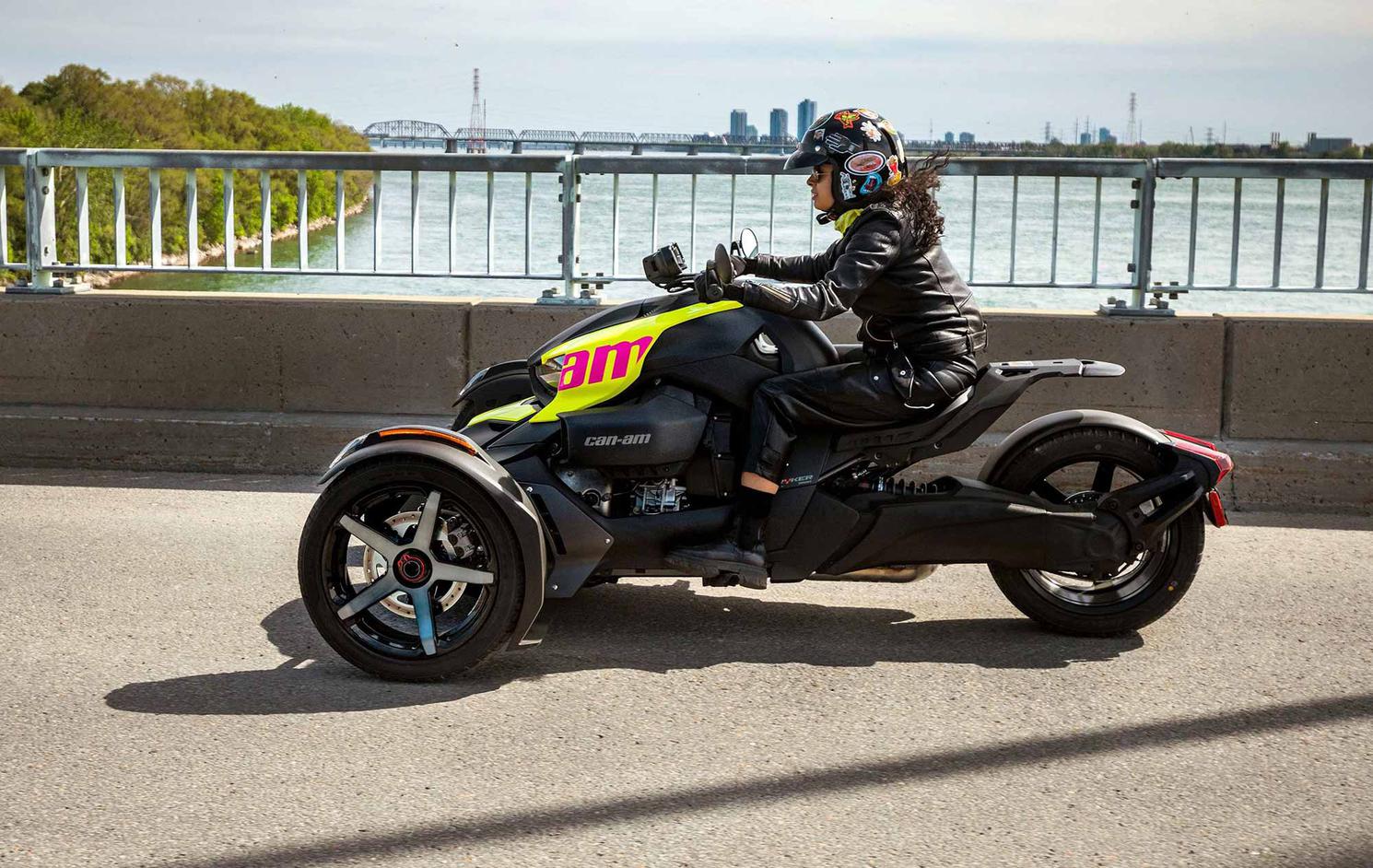 Can Am Ryker 900 Ace Top Speed Pre-owned 2022 Can-Am Ryker Sport 900 ACE in Oakville - Energy Powersports