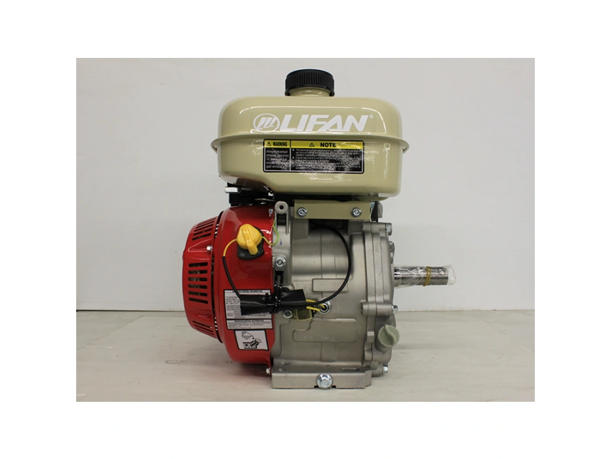 Lifan Moteurs - Moteur Lifan 9hp (177f-b) None alt
