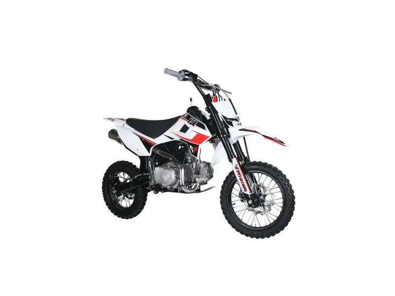 2022 Autre XJR 125 - Semi-Auto thumbnail 4
