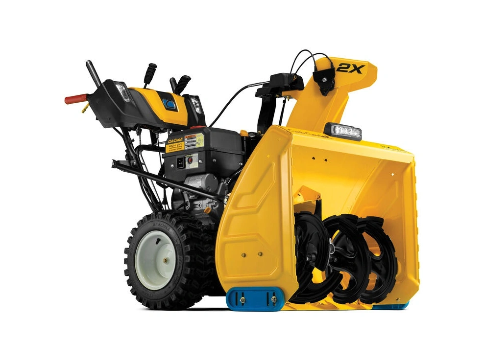 Cub Cadet Souffleuse À Neige Série 2x 30 Max - 2x 30 Hd Max 2025 alt