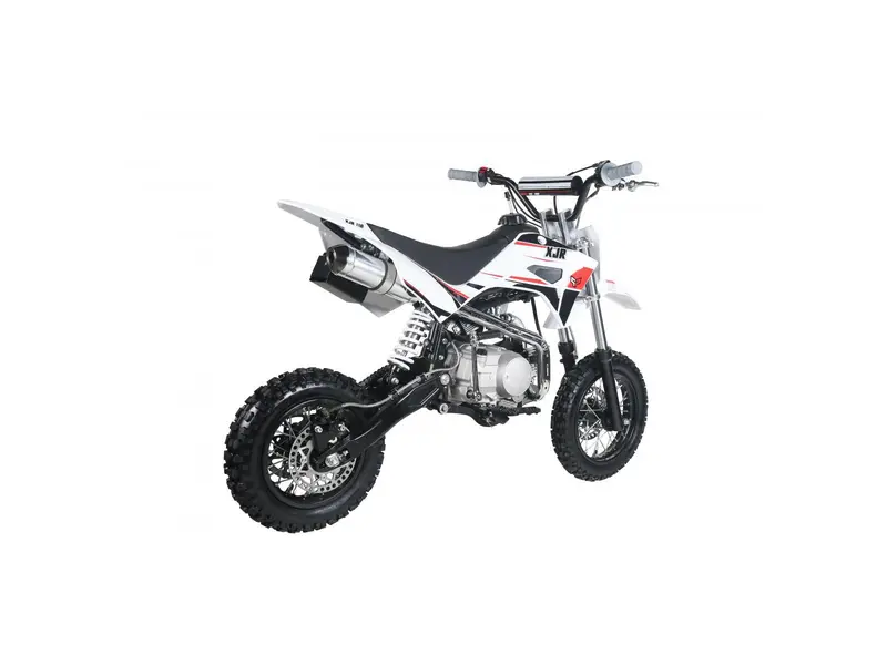 2022 Autre FSE 110R - Semi-Auto thumbnail 6