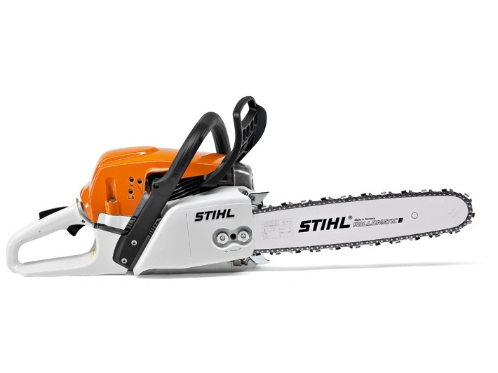 Stihl Scies À Chaîne À Essence Pour La Ferme Et Le Paysagisme - Ms 271 None alt