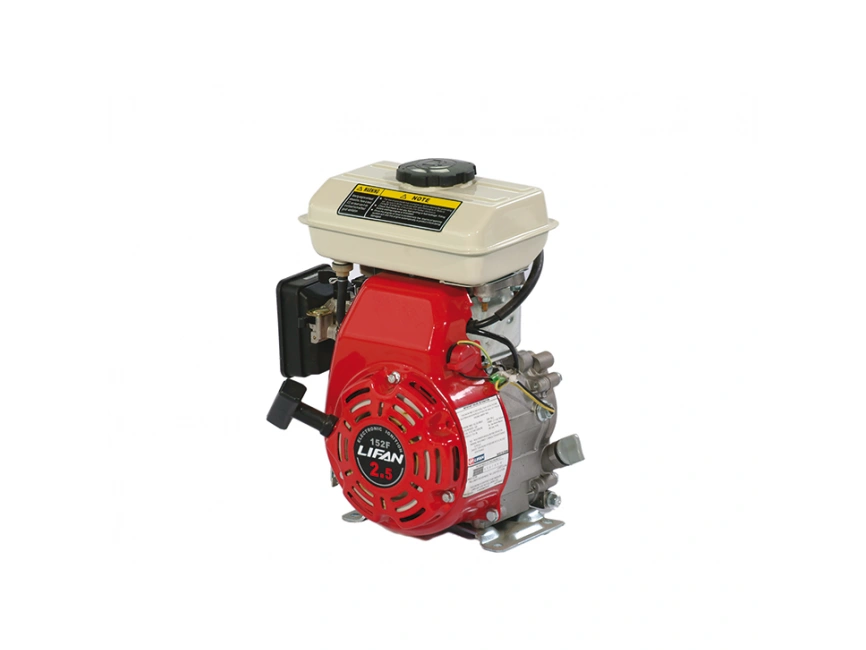 Lifan Moteurs - Moteur Lifan 2,5hp (152f-3) None alt