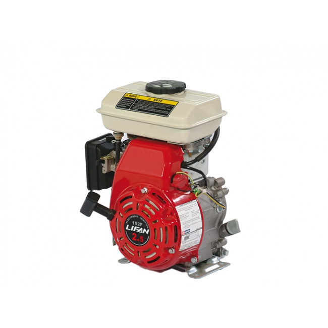 Lifan Moteurs - Moteur Lifan 2,5HP (152F-3) neuf à Pohénégamook - KD-L ...