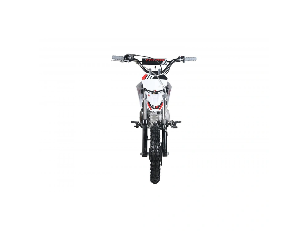 Gpx Moto Fse 110r - Semi-auto 2022 alt