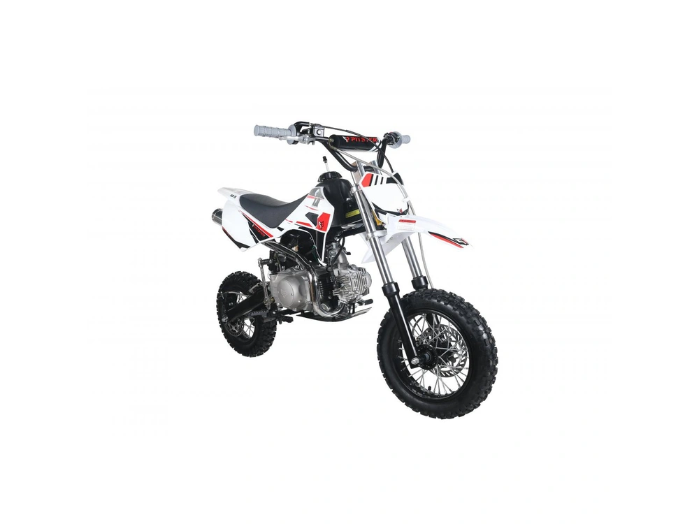 Gpx Moto Fse 110r - Semi-auto 2022 alt