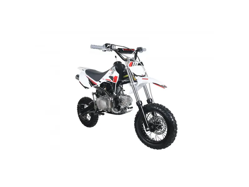 2022 Autre FSE 110R - Semi-Auto thumbnail 4