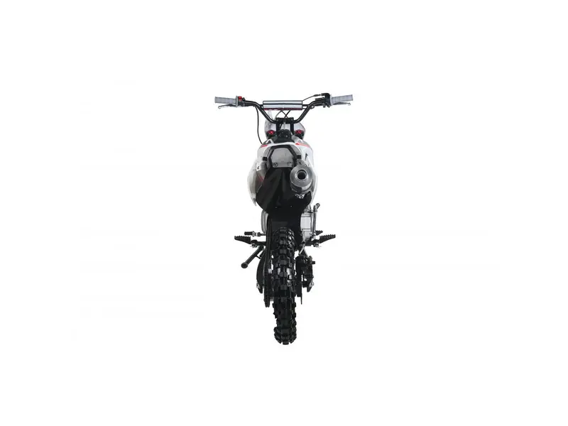 2022 Autre XJR 125 - Semi-Auto thumbnail 7