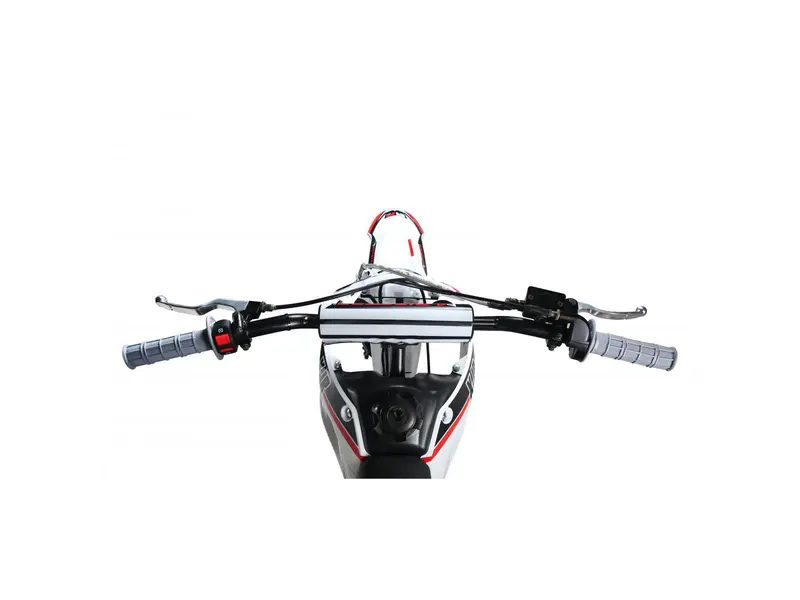 2022 Autre XJR 125 - Semi-Auto thumbnail 9