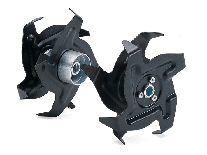 Stihl Outils Yard Boss® - Bk - Mm Cultivateur None alt