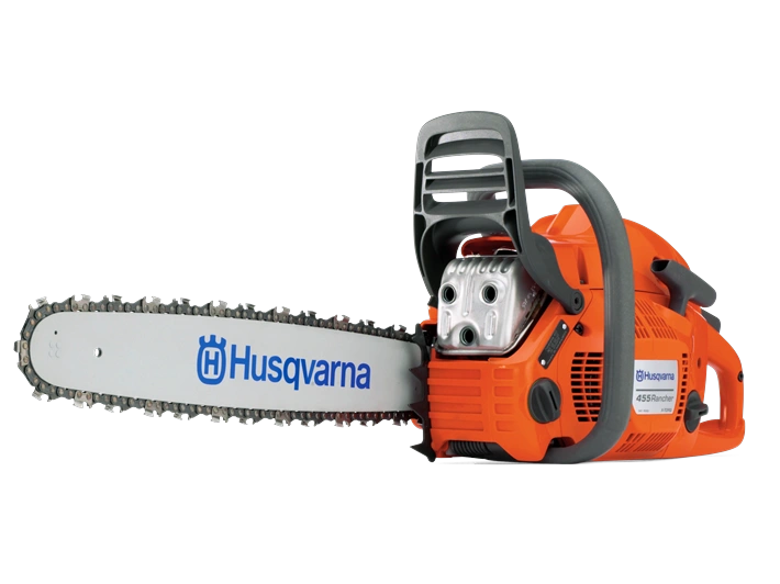 Husqvarna Scie A Chaine Grand Public - 455 Rancher None alt