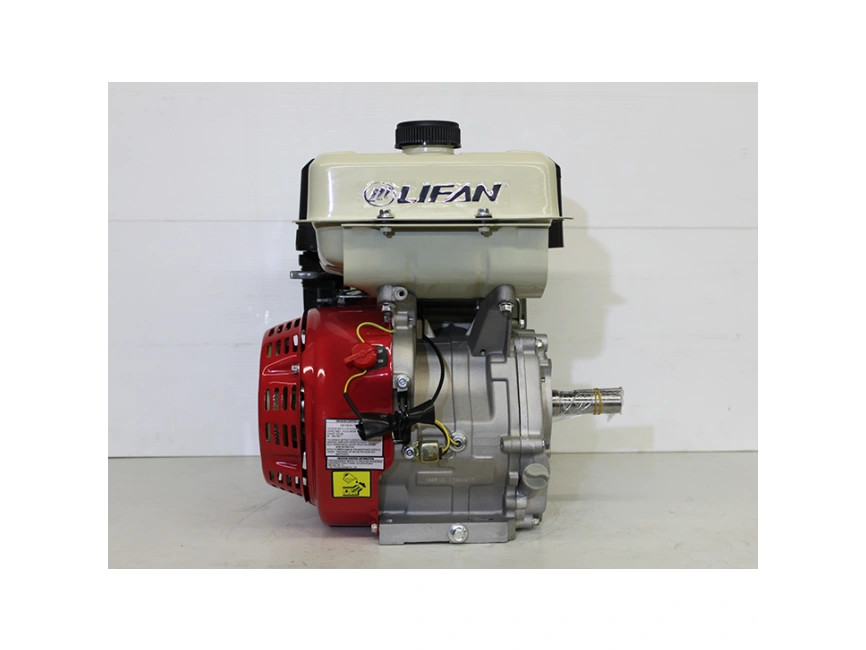 Lifan Moteurs - Moteur Lifan 13hp (188f-b) None alt