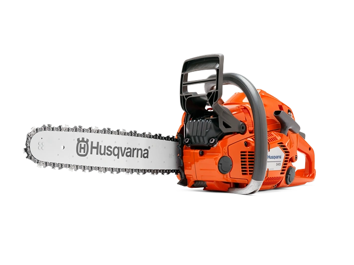 Husqvarna Scies A Chaine Commerciale - 545 Ii None alt
