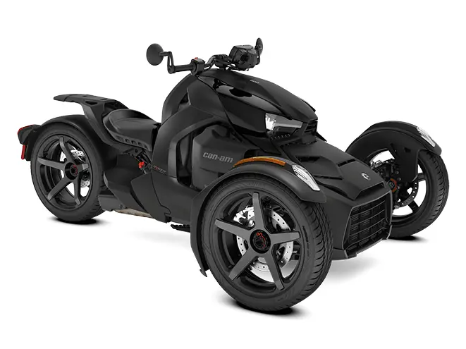 2022 Can-Am Ryker 900 ACE