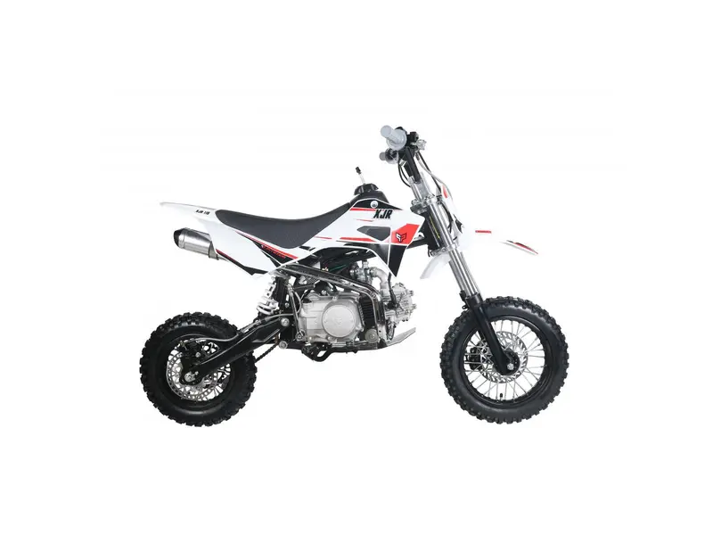 2022 Autre FSE 110R - Semi-Auto thumbnail 5