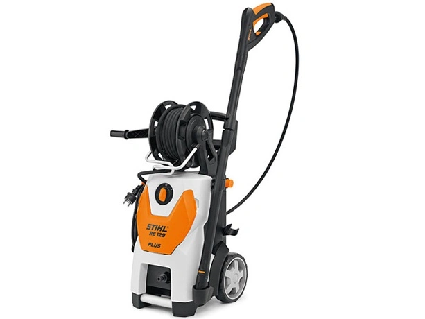 Stihl Nettoyeurs À Haute Pression Électriques - Re 130 Plus None alt
